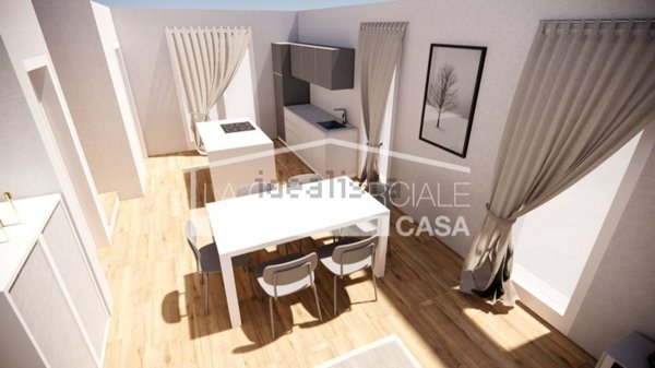 casa indipendente in vendita a Mogliano Veneto