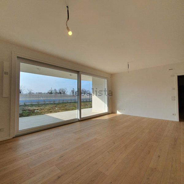 appartamento in vendita a Mogliano Veneto