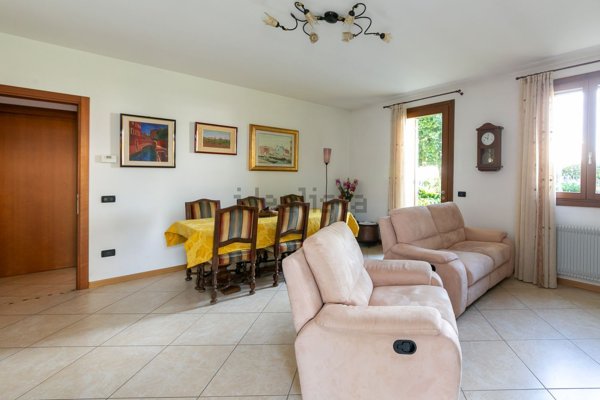 casa indipendente in vendita a Mogliano Veneto