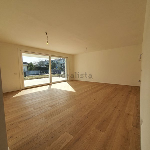 appartamento in vendita a Mogliano Veneto