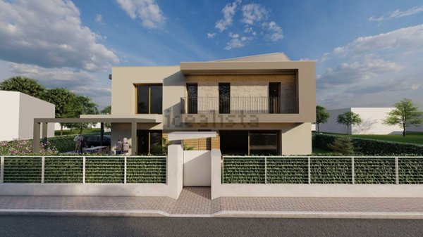 casa indipendente in vendita a Mogliano Veneto