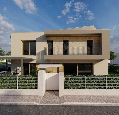 casa indipendente in vendita a Mogliano Veneto