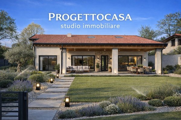 casa indipendente in vendita a Mogliano Veneto