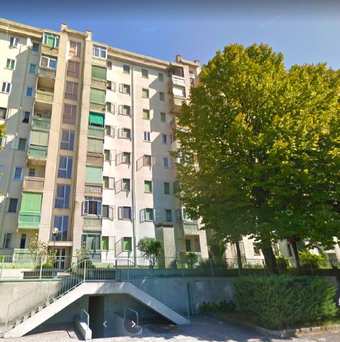 appartamento in vendita a Mogliano Veneto