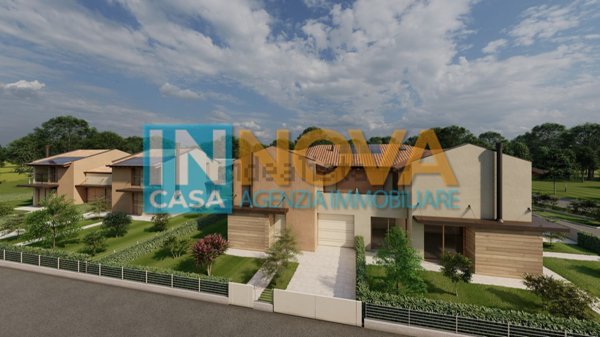 casa indipendente in vendita a Mogliano Veneto