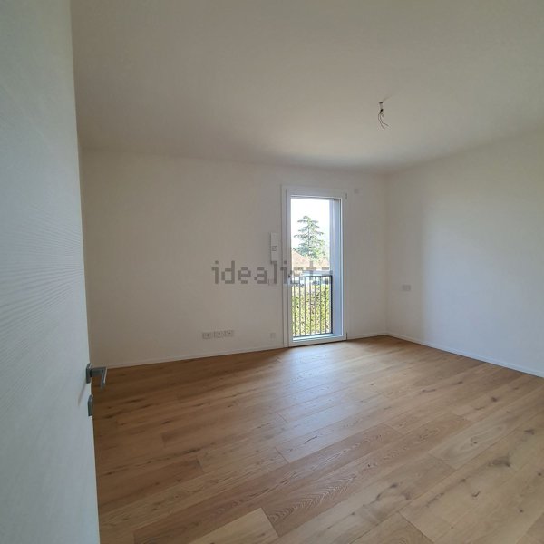 appartamento in vendita a Mogliano Veneto