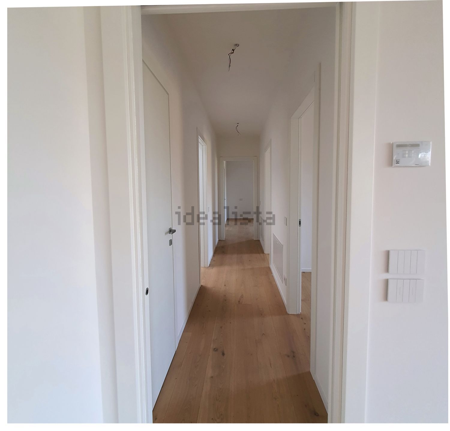 appartamento in vendita a Mogliano Veneto