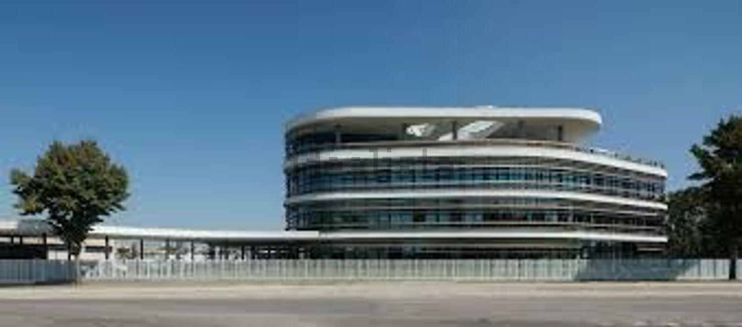 locale di sgombero in vendita a Mogliano Veneto