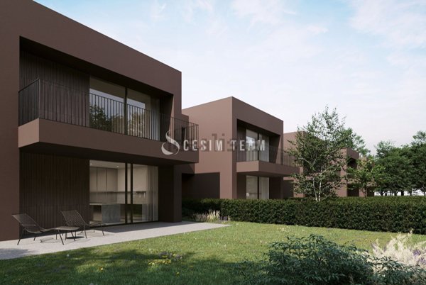 casa indipendente in vendita a Mogliano Veneto