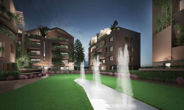 appartamento in vendita a Mogliano Veneto