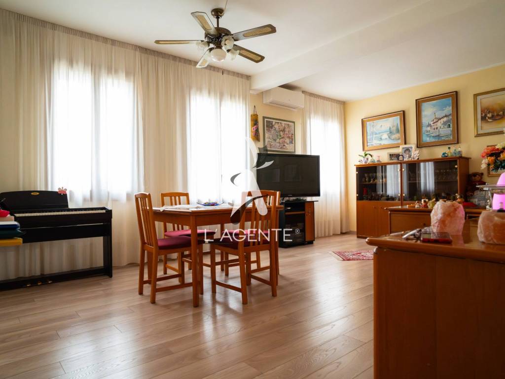 appartamento in vendita a Mogliano Veneto