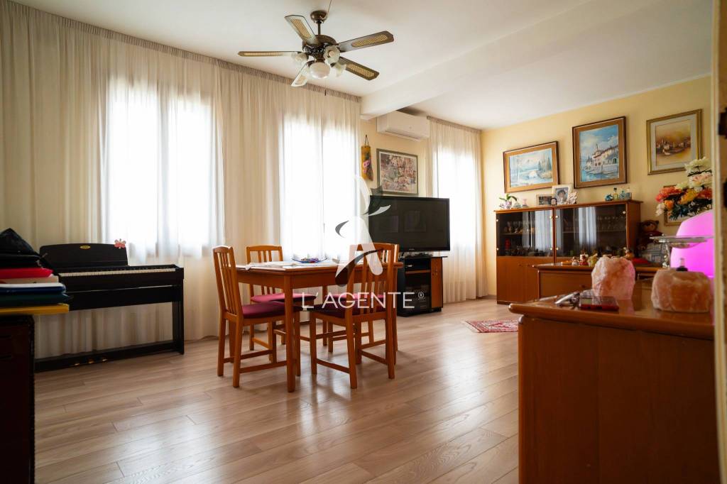 appartamento in vendita a Mogliano Veneto