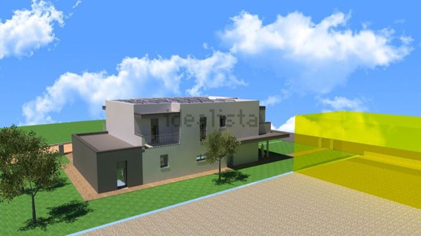 casa indipendente in vendita a Mogliano Veneto in zona Bonisiolo