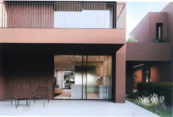 casa indipendente in vendita a Mogliano Veneto