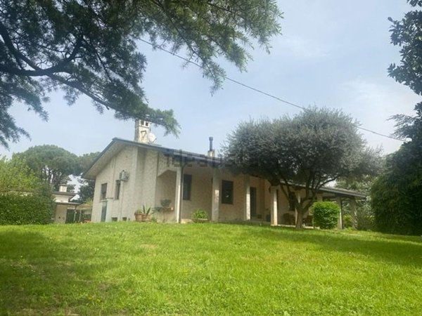 casa indipendente in vendita a Mogliano Veneto