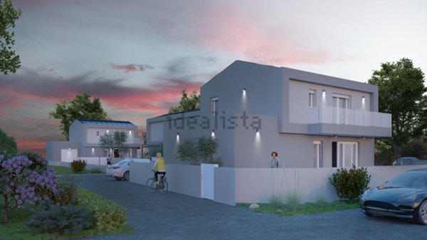 casa indipendente in vendita a Mogliano Veneto