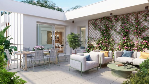 appartamento in vendita a Mogliano Veneto