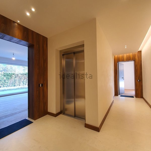 appartamento in vendita a Mogliano Veneto