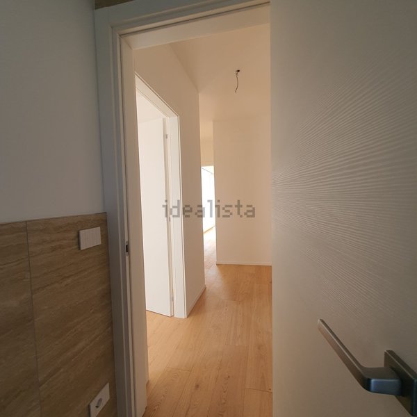 appartamento in vendita a Mogliano Veneto