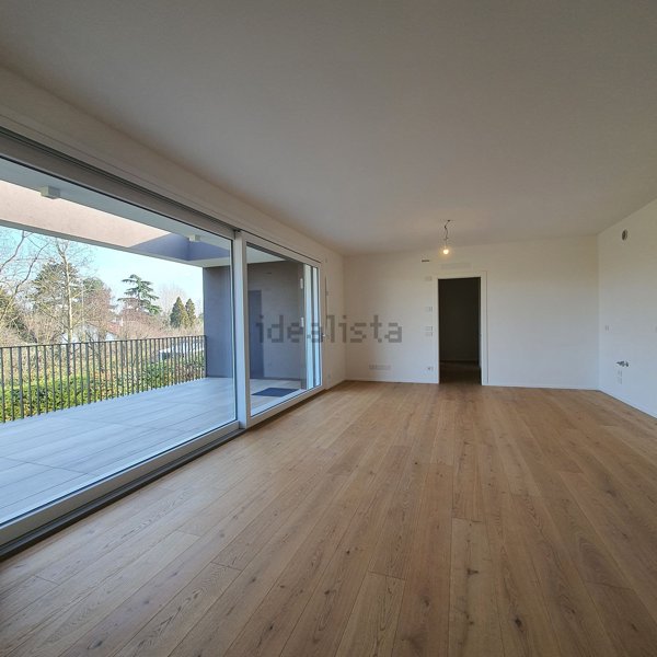 appartamento in vendita a Mogliano Veneto