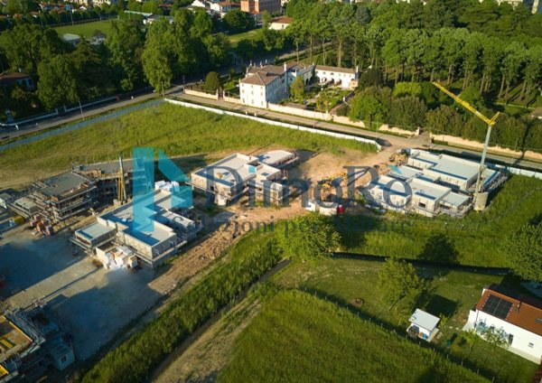 casa indipendente in vendita a Mogliano Veneto