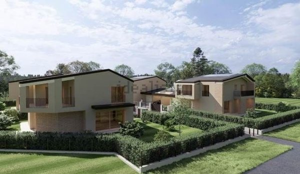 casa indipendente in vendita a Mogliano Veneto