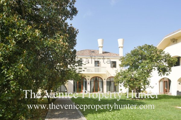 casa indipendente in vendita a Mogliano Veneto