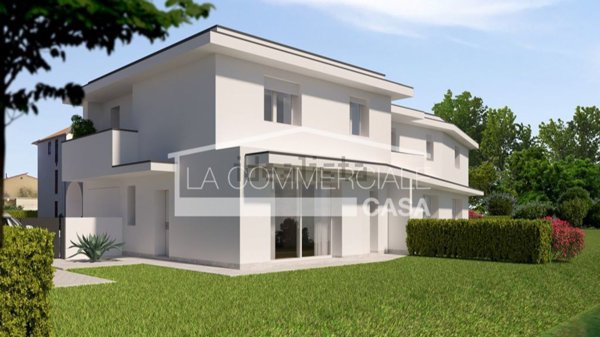 casa indipendente in vendita a Mogliano Veneto