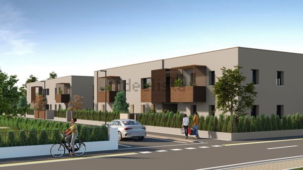 appartamento in vendita a Mogliano Veneto