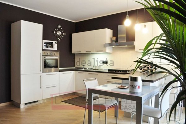 appartamento in vendita a Mogliano Veneto