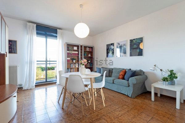 appartamento in vendita a Mogliano Veneto