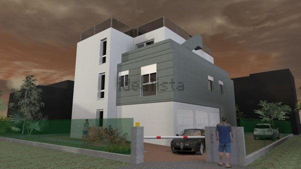 appartamento in vendita a Mogliano Veneto