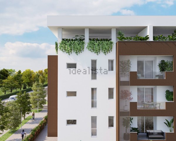 appartamento in vendita a Mogliano Veneto