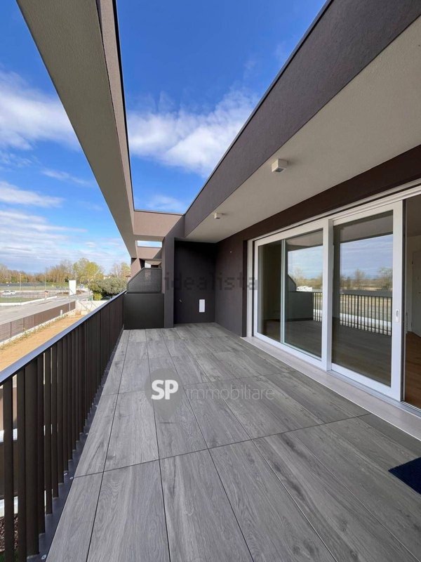 appartamento in vendita a Mogliano Veneto