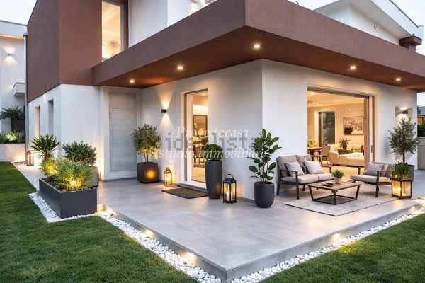 appartamento in vendita a Mogliano Veneto