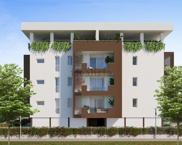 appartamento in vendita a Mogliano Veneto