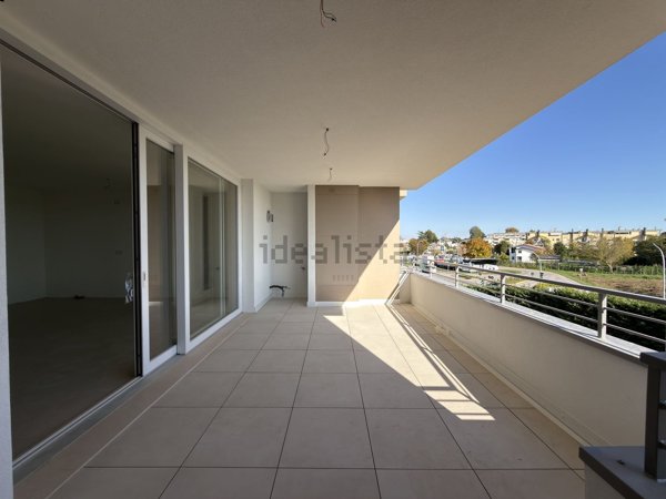 appartamento in vendita a Mogliano Veneto