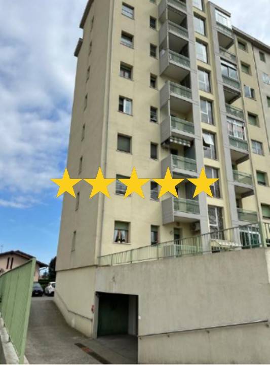 appartamento in vendita a Mogliano Veneto