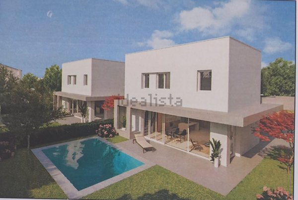 casa indipendente in vendita a Mogliano Veneto