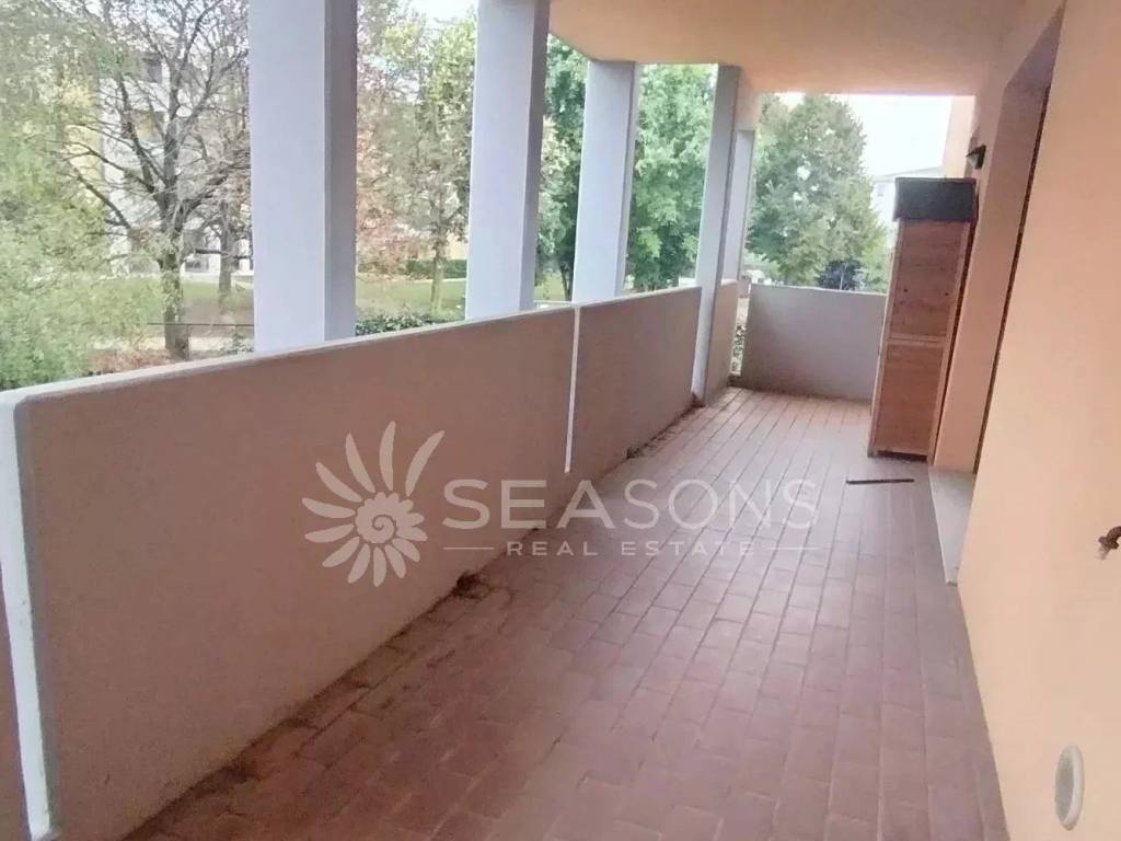 appartamento in vendita a Mogliano Veneto