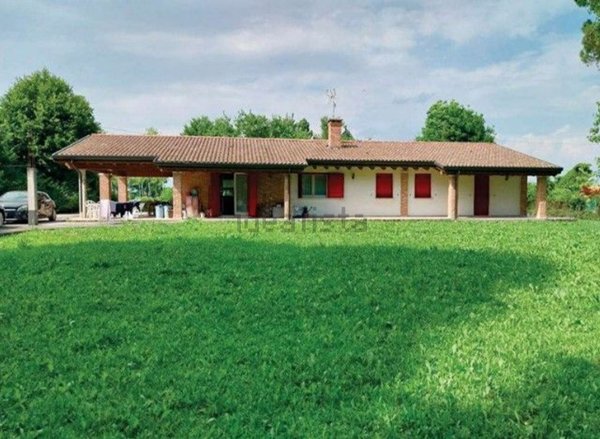 casa indipendente in vendita a Mogliano Veneto