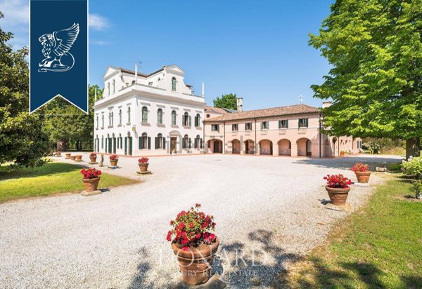 casa indipendente in vendita a Mogliano Veneto