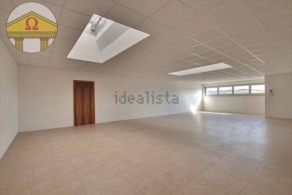 ufficio in vendita a Mogliano Veneto