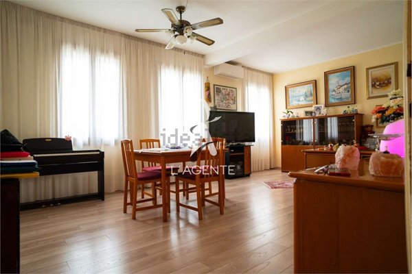 appartamento in vendita a Mogliano Veneto