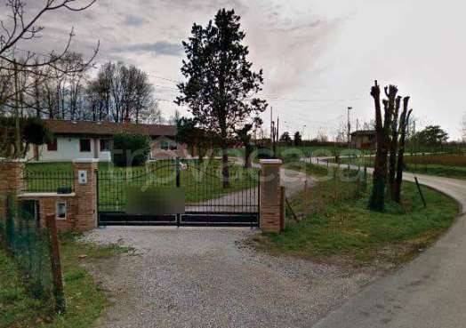 casa indipendente in vendita a Mogliano Veneto