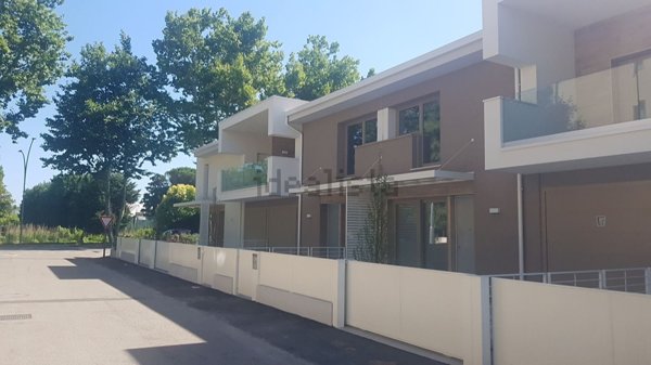 casa indipendente in vendita a Mogliano Veneto