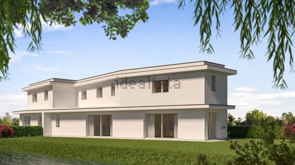 casa indipendente in vendita a Mogliano Veneto