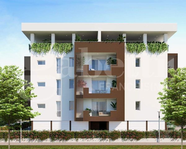 appartamento in vendita a Mogliano Veneto