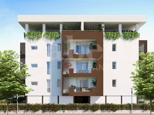 appartamento in vendita a Mogliano Veneto