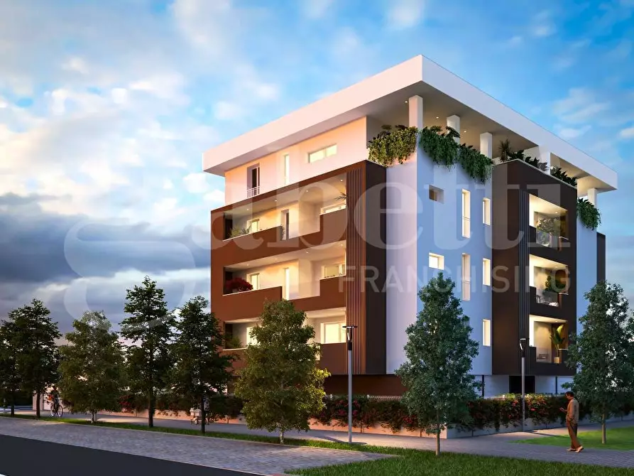 appartamento in vendita a Mogliano Veneto